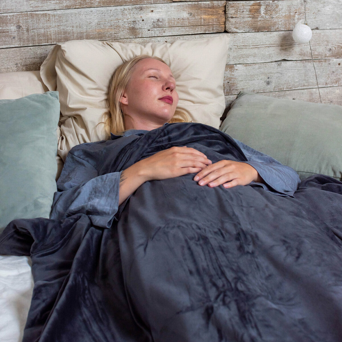 Polar Night Comfort Bettbezug