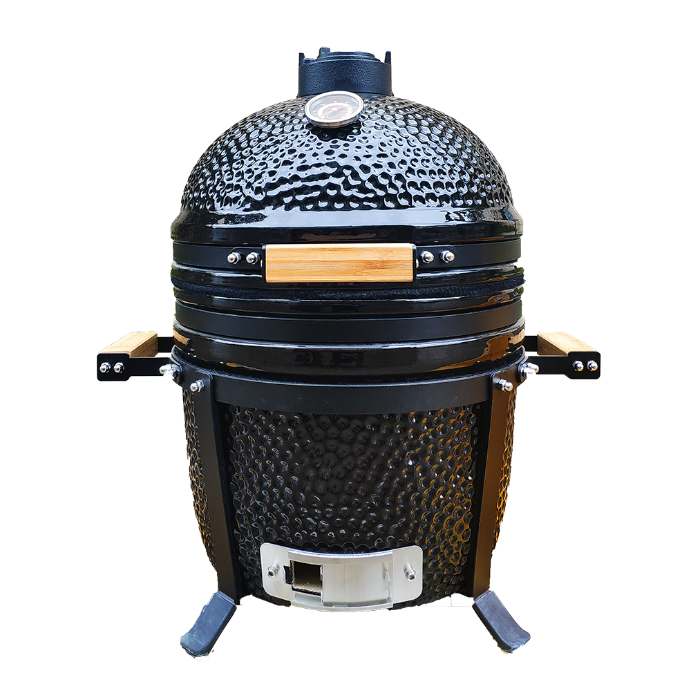Limousin Kamado Professional 15"