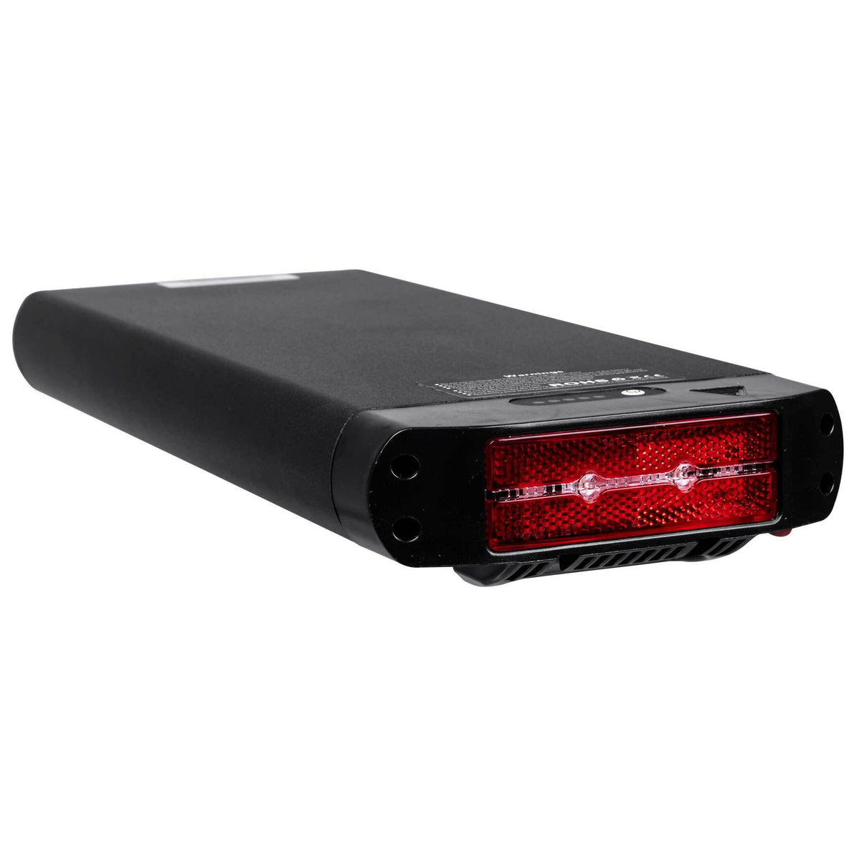 Swoop Batteria bici elettrica 36V 13AH City