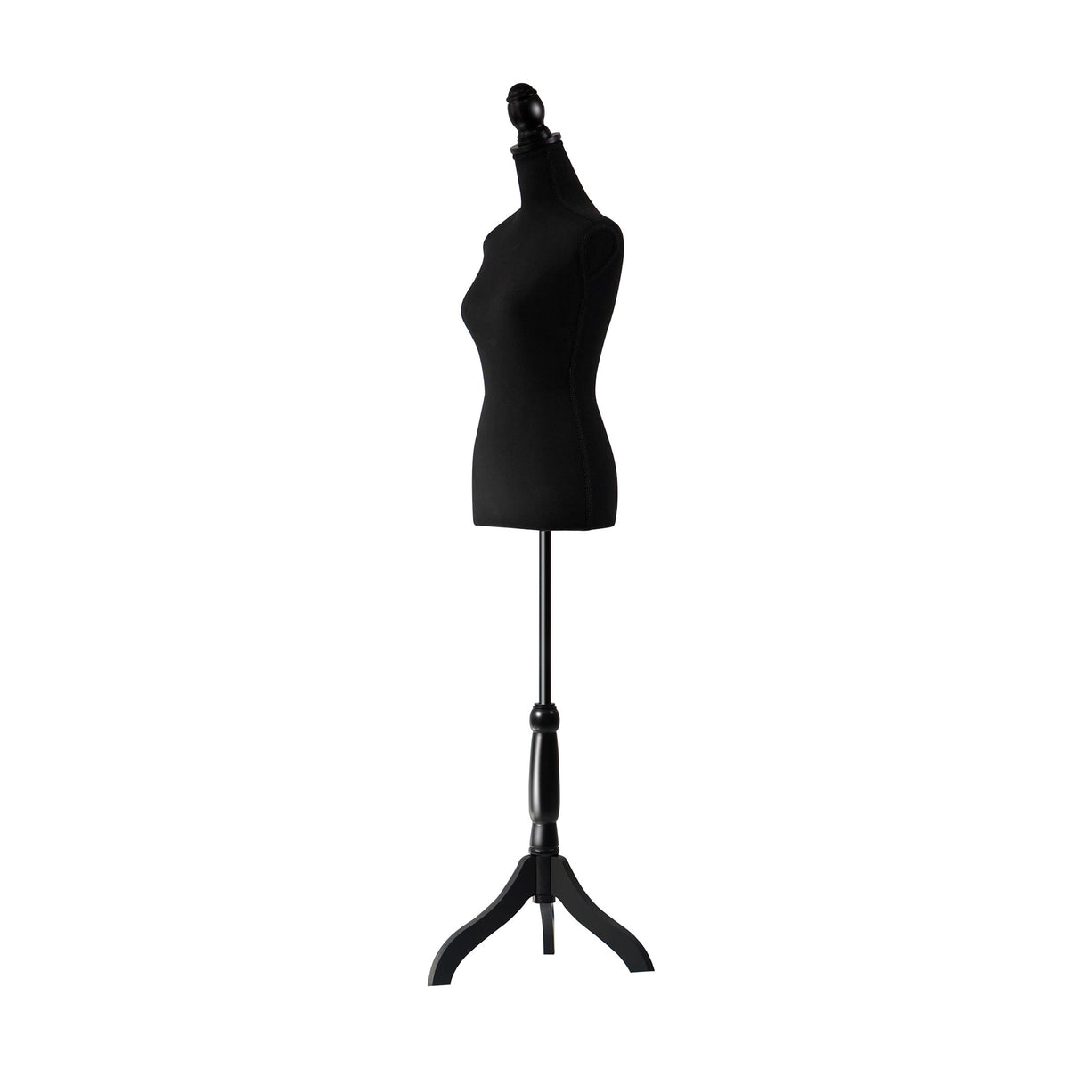 Lykke mannequin de couture Diana Noir