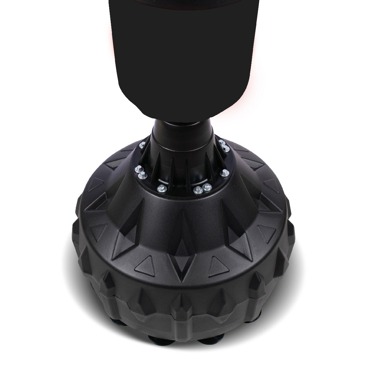 Core Saco de boxeo de pie