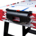 Airhockey bord 91,4 x 50 x 66 cm