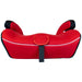 Siège auto Kikid Basic Rouge, 9-36 kg
