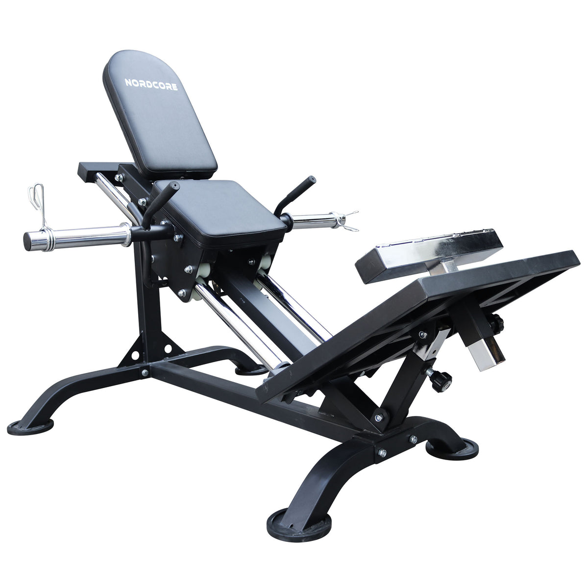 Nordcore Benpres 300