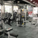 Core Weightlifting Bench 1500