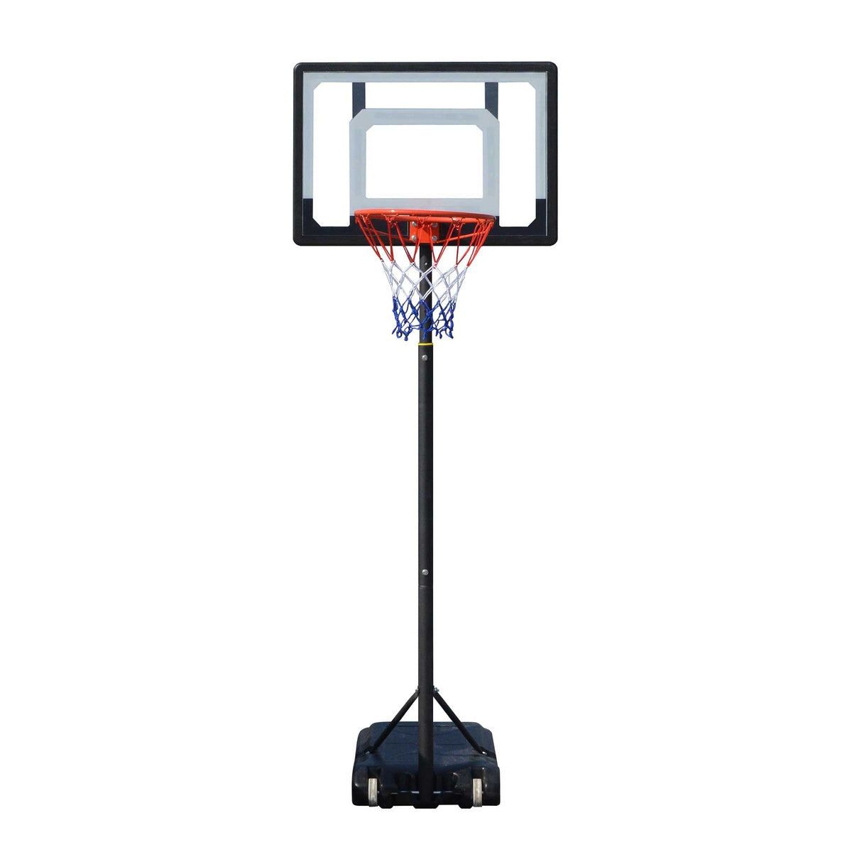 ProSport Canasta de baloncesto infantil 1,6-2,1m