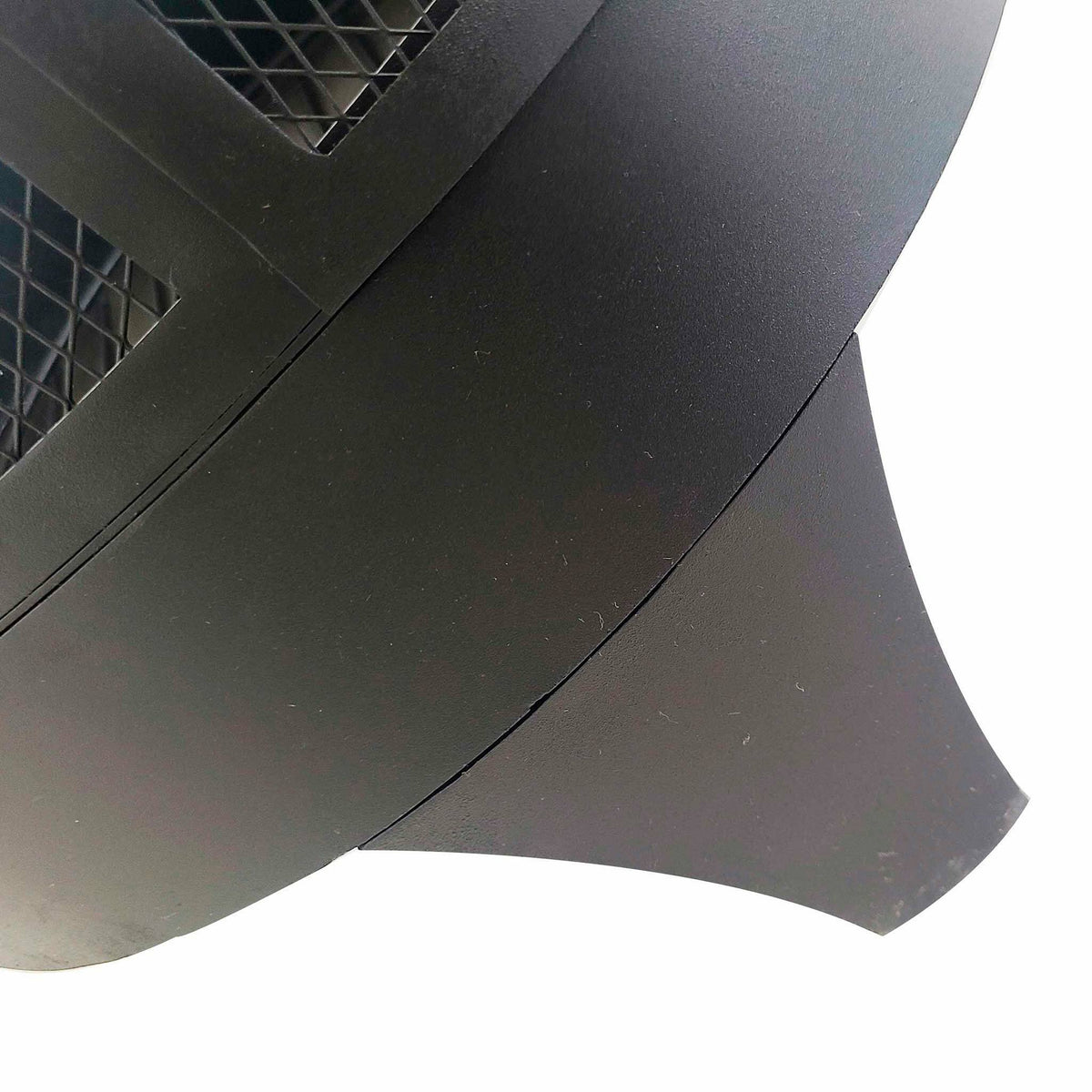 Limousin Feuerstelle Gartenkamin 126cm