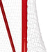 Portería Oficial de Hockey Sobre Hielo