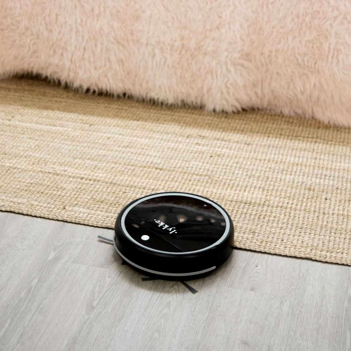 Lykke Robot Aspirapolvere Pro 1000