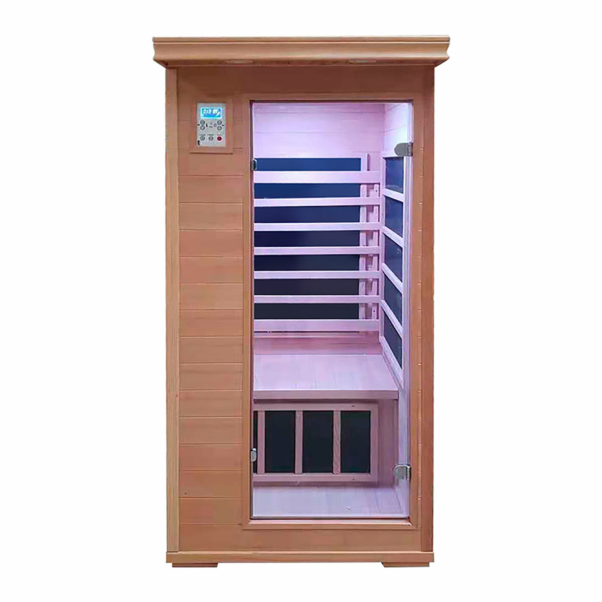 Vasta Infrared Sauna 1 person