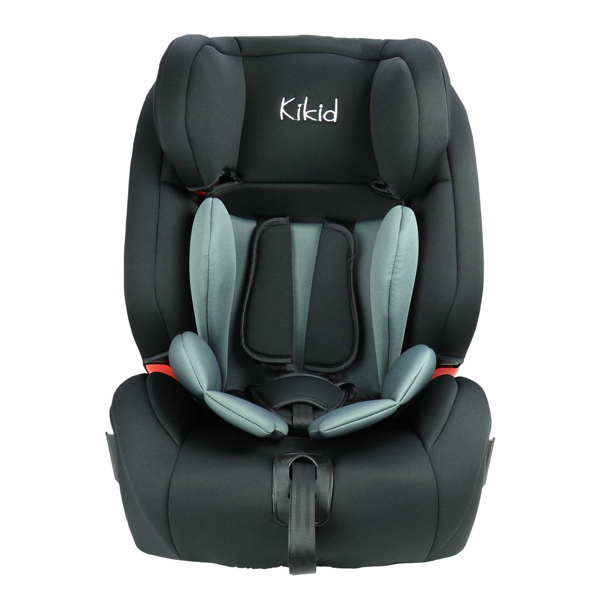 Kikid Autostoel, ISOFIX, 9-36 kg