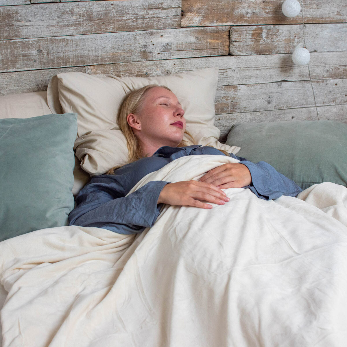 Polar Night Comfort Bettbezug