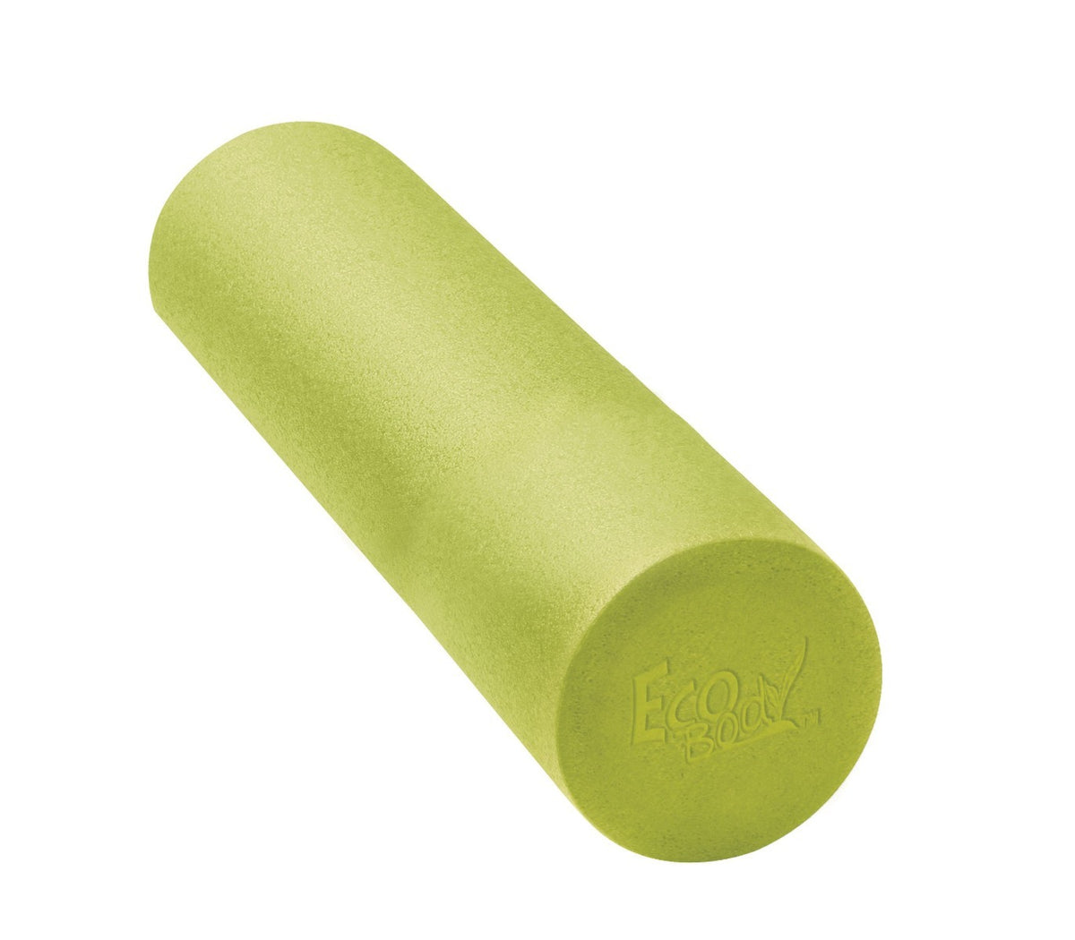 Eco Body Foam Roller Pilates Roll 60cm