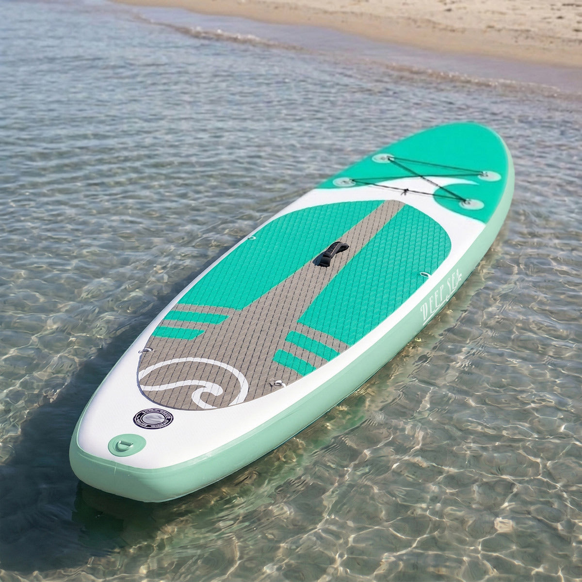 Deep Sea Tabla SUP Set Standard (275cm)