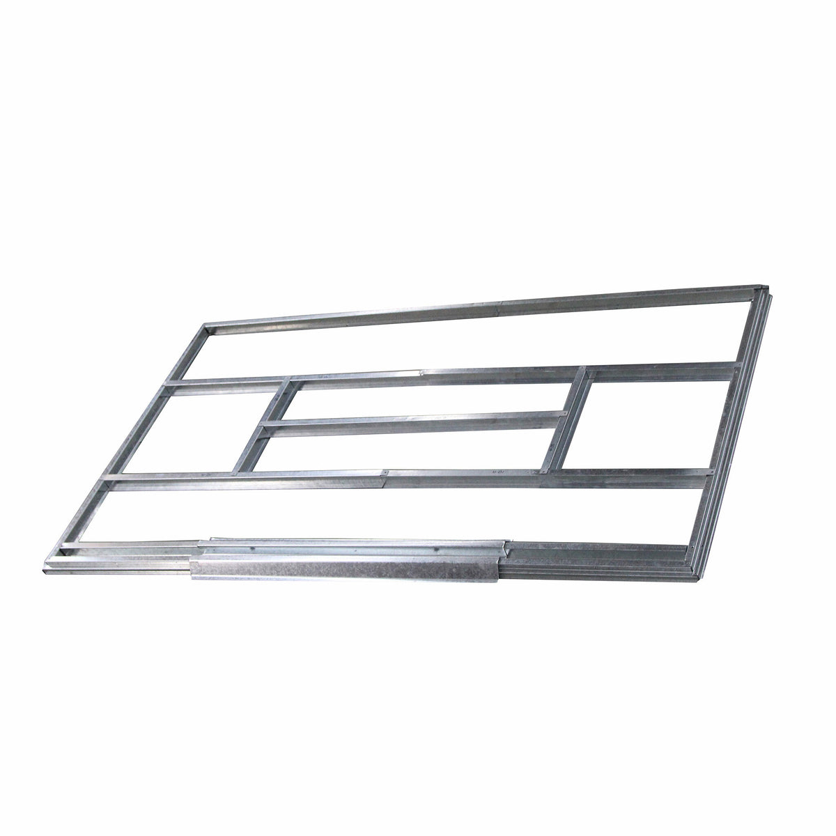 Fornorth Casetta da Giardino, 2.71m2