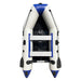 Deep Sea Schlauchboot Pro, 3 Leute