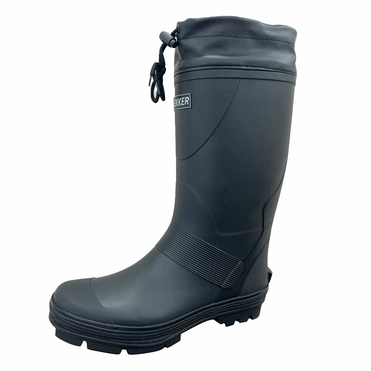 Trekker Winterlaarzen met Spikes