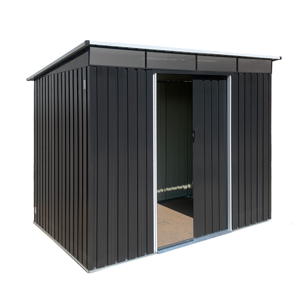 Fornorth Garden Shed Polar 4.76 m2
