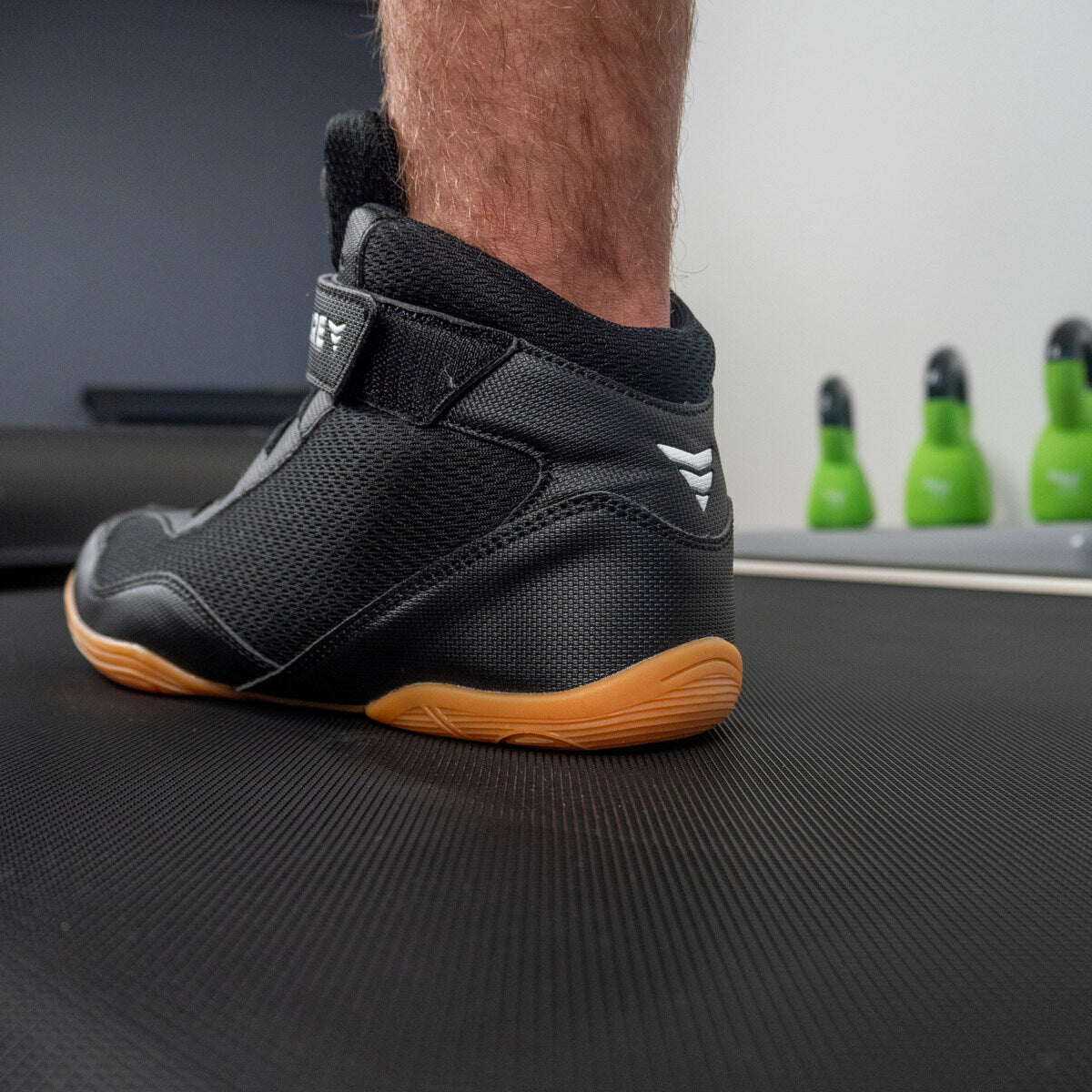 Nordcore Scarpe per Wrestling Core