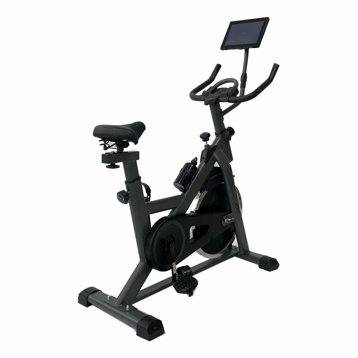 Nordcore Bici da Spinning 2300 con Schermo HD Indoor