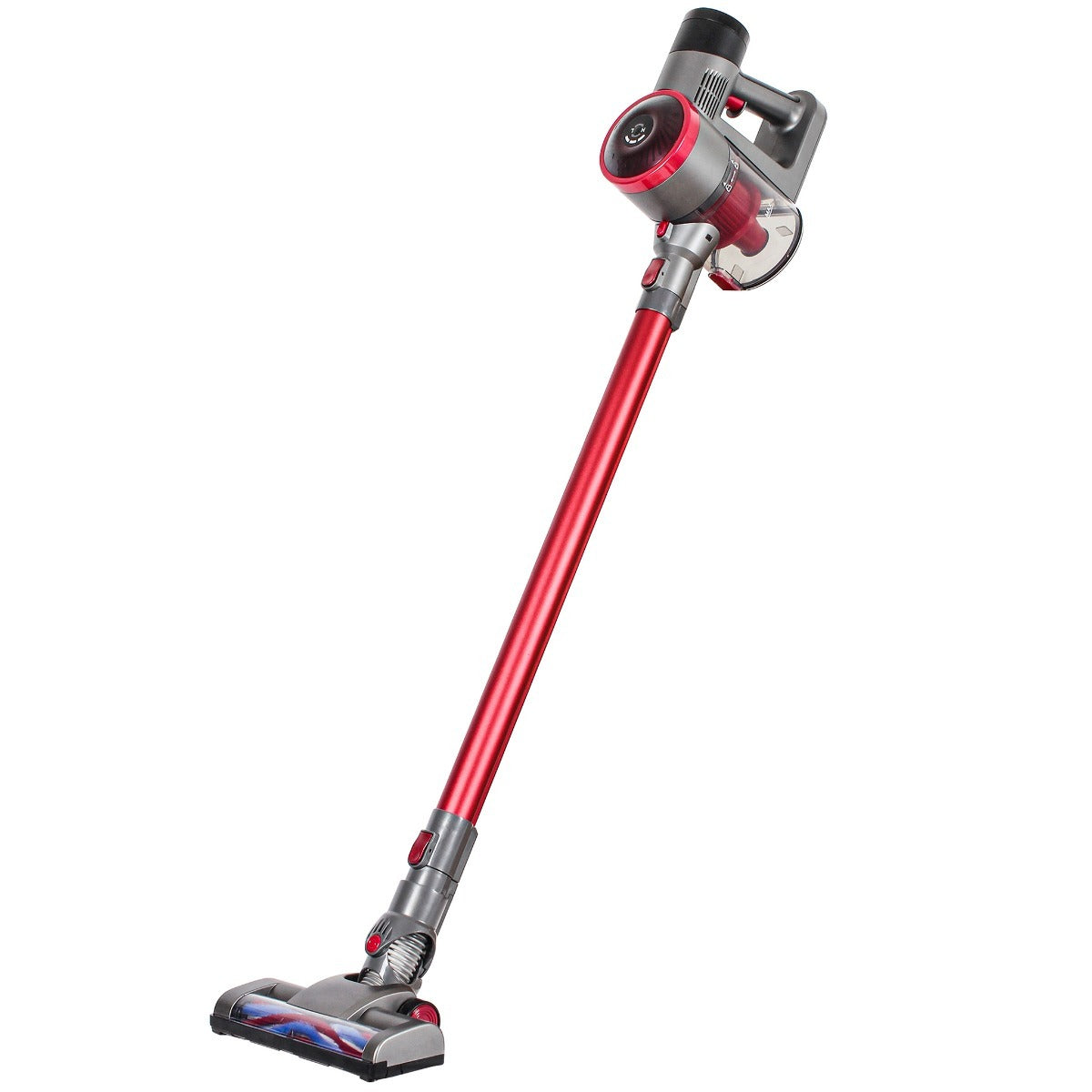 Lykke Akku-Staubsauger Pro 2000