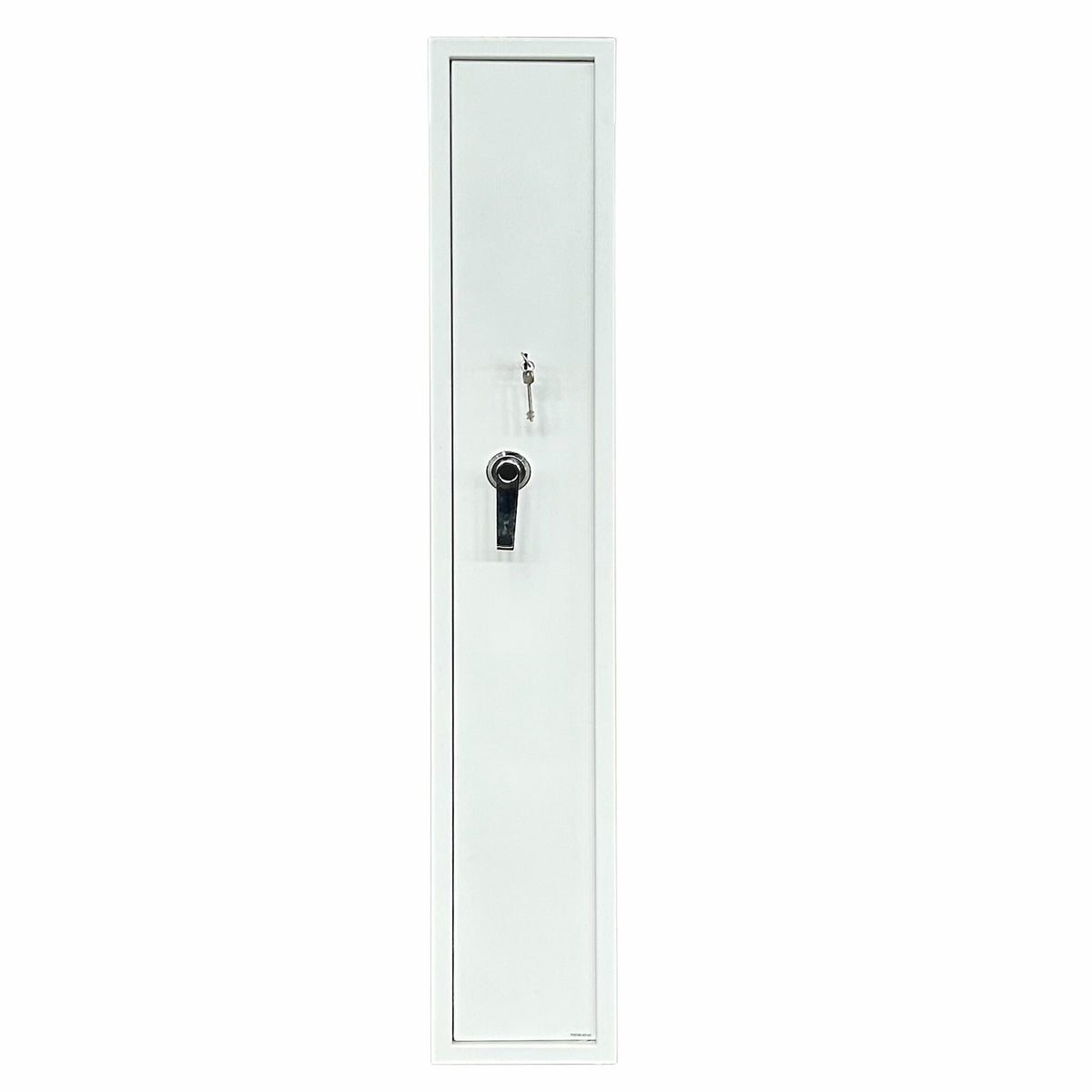Trekker Gun Cabinet For 3 Guns AS300 v3, White
