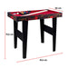 Table multi jeux 3 en 1