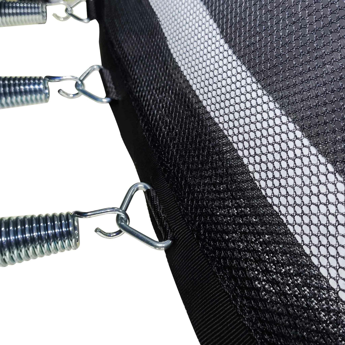 Stratos Trampoliini 427cm Premium Black Line