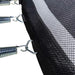 Stratos Trampoliini 427cm Premium Black Line