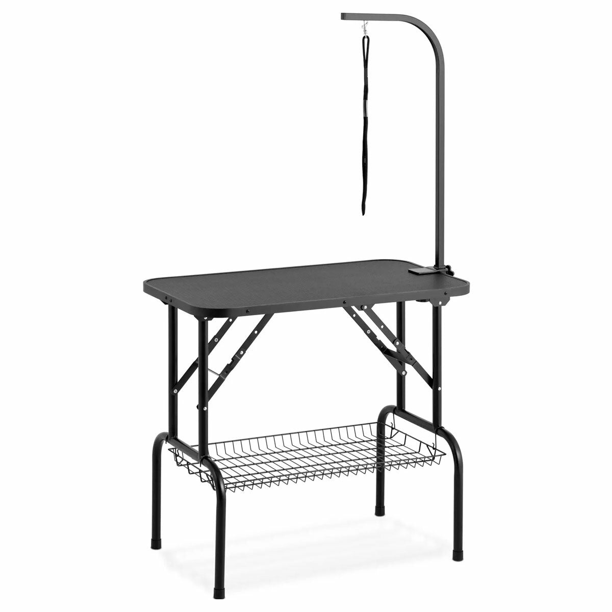 Trekker Tavolo da Toelettatura per Cani Basic