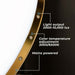 Lykke Lampada per Fototerapia Premium 3000