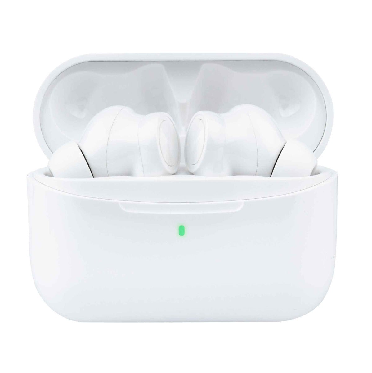 Kuurapods PRO V2 White - Ecouteurs sans fil avec annulation active du bruit