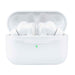 Kuurapods PRO V2 White - Ecouteurs sans fil avec annulation active du bruit