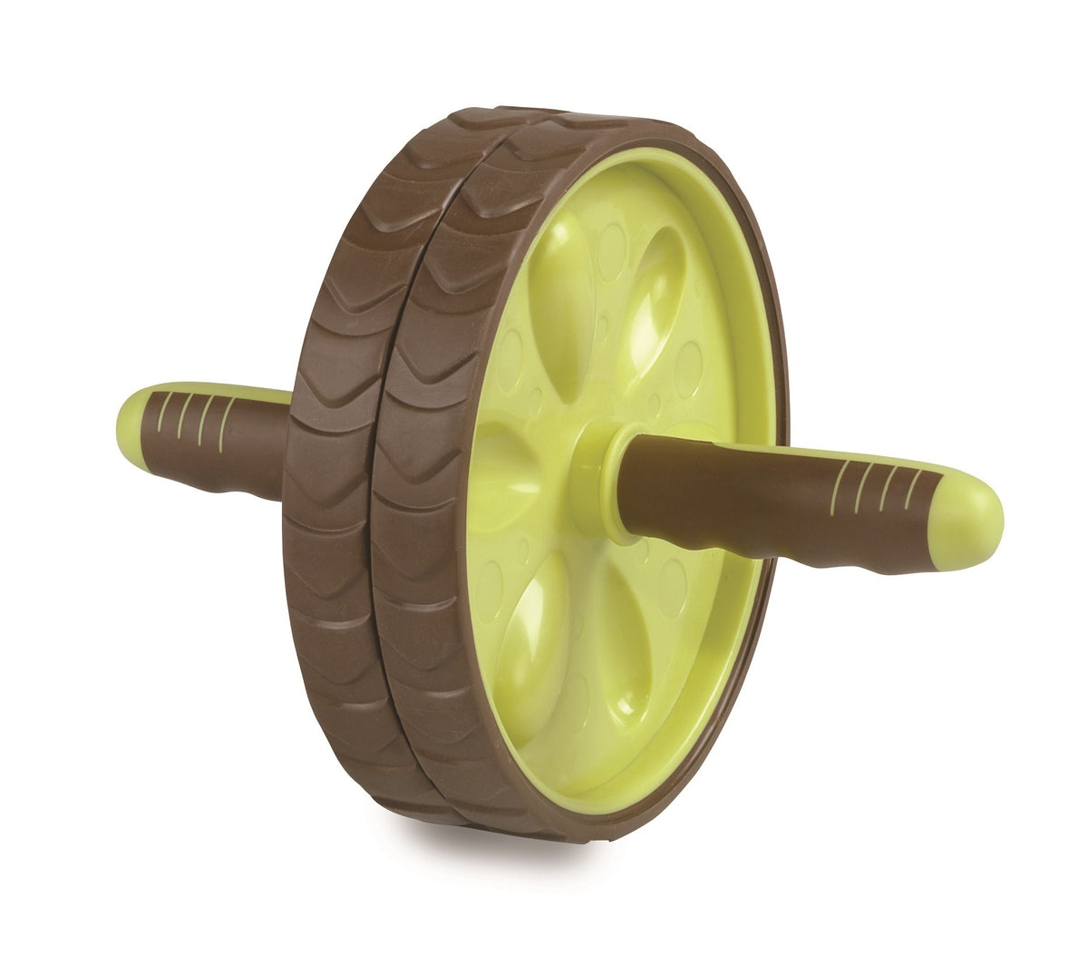 Rodillo abdominal Power Wheel de Eco Body
