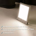 Lykke Lampada per Fototerapia Pro 1000