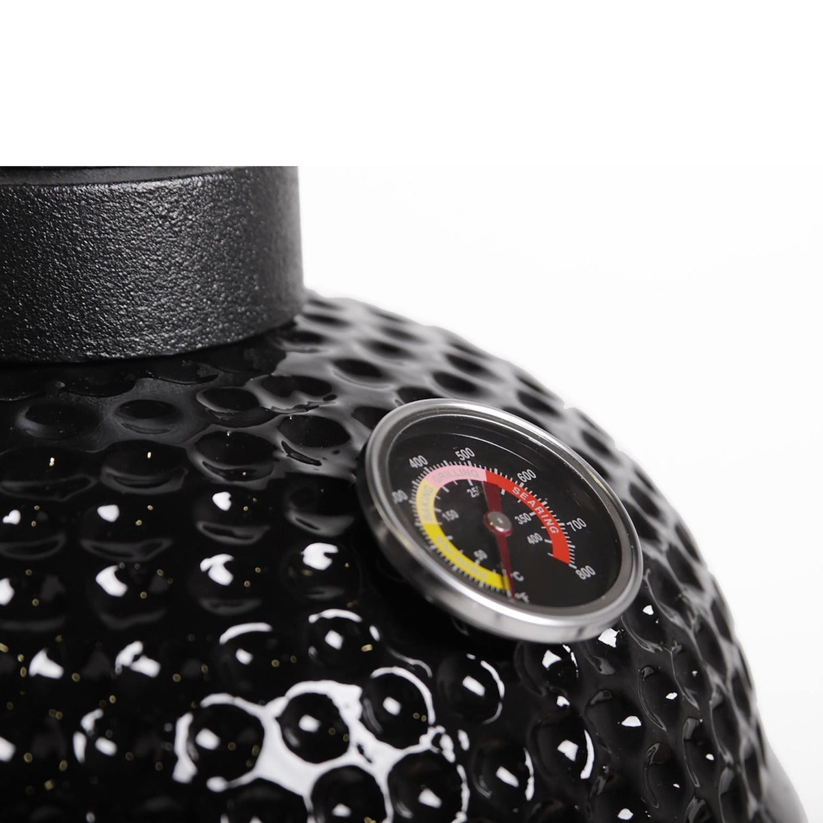 Limousin Kamado Professional 13"