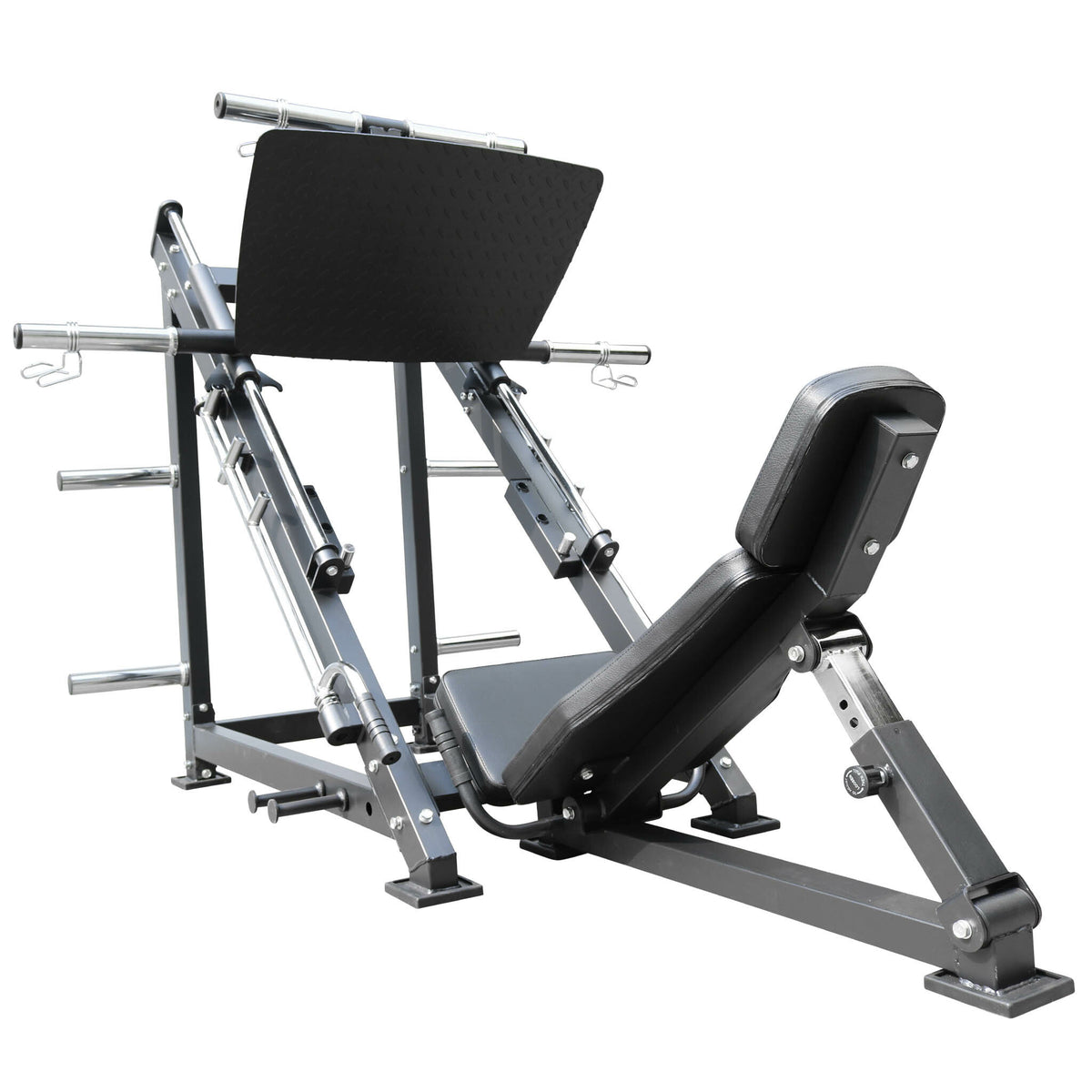 Nordcore Leg Press Pro 900