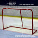 Portería Oficial de Hockey Sobre Hielo