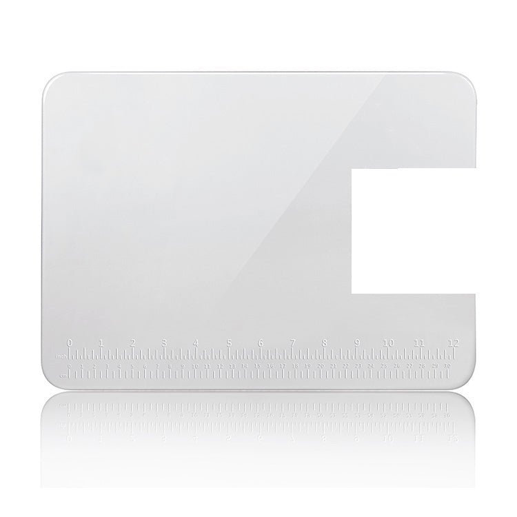 Naaimachine verlengtafel voor Birgitta Comfort