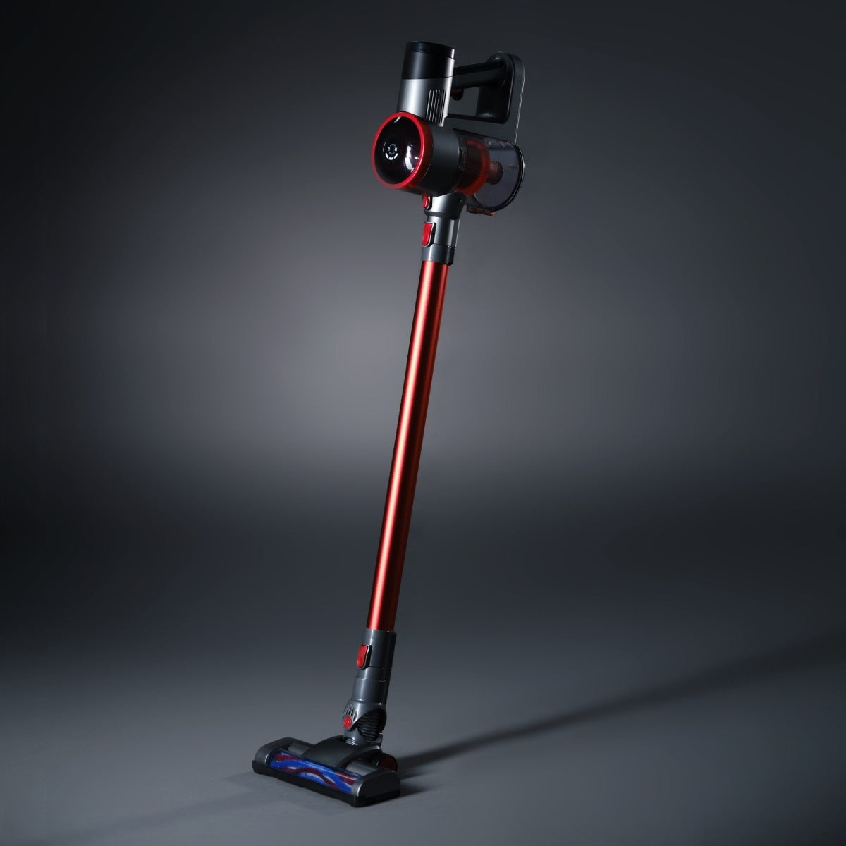 Lykke Akku-Staubsauger Pro 2000