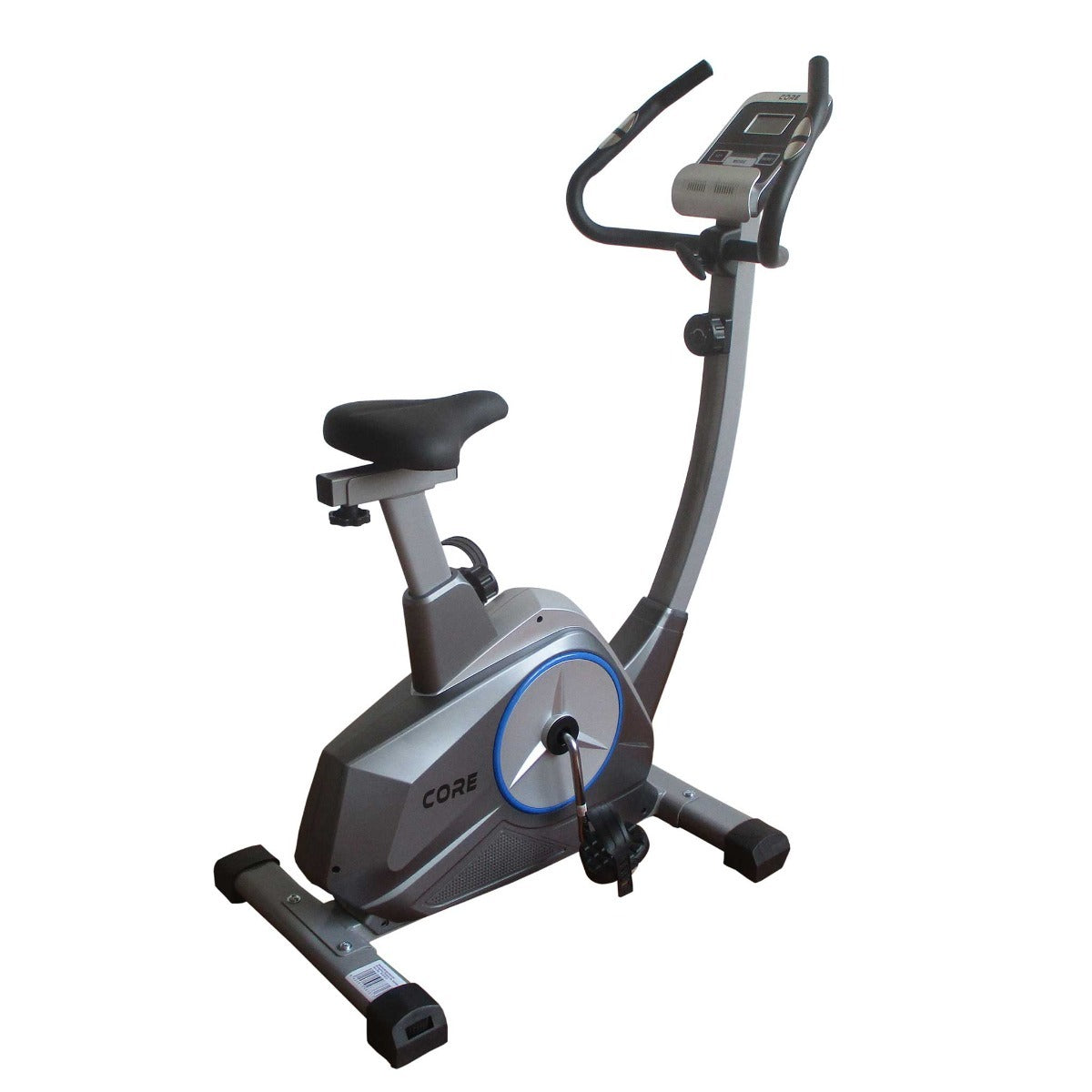 Core Exercise Bike with Magnetic Resistance