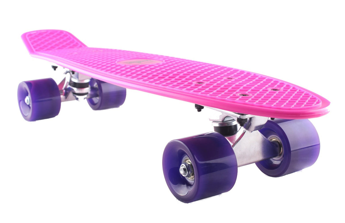 Sandbar Cruiser, rosa