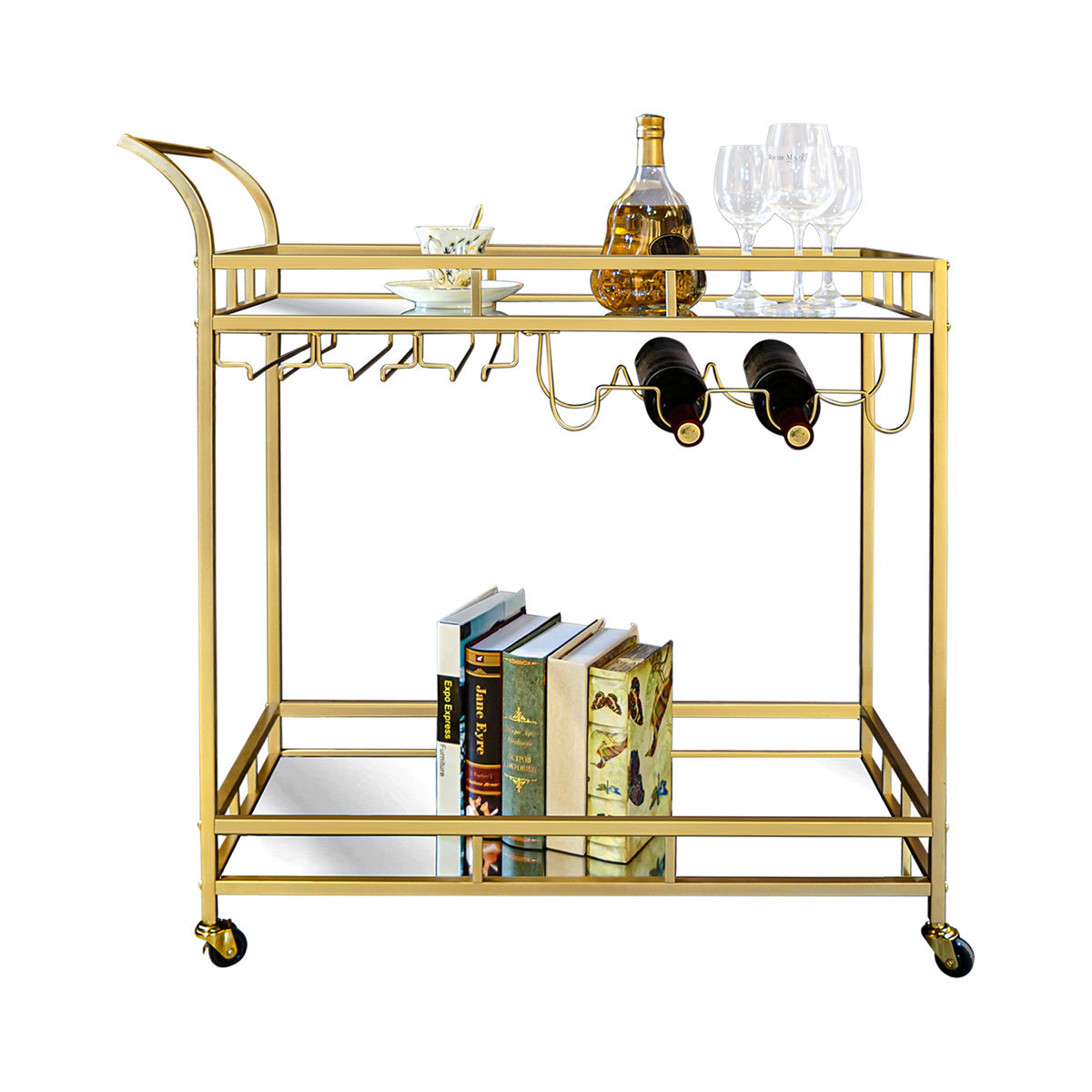 Lykke Køkkenvogn Bar