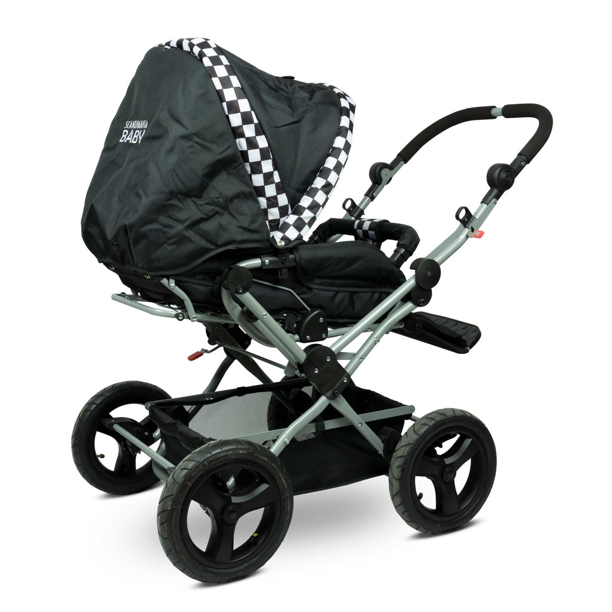 Scandinavia Baby Passeggino