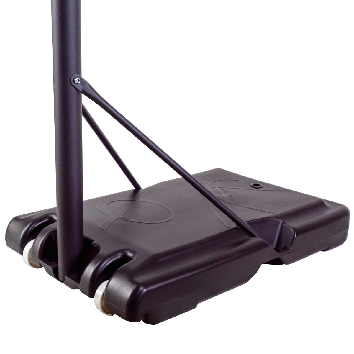 Prosport Basketball Hoop Premium 2,3 - 3,05m