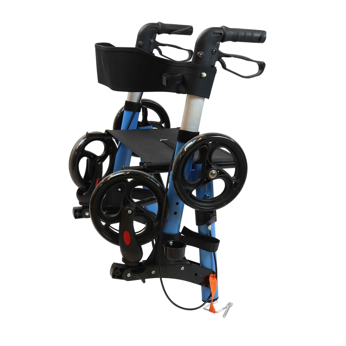 Arvo Rollator, Deluxe
