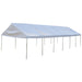 Lykke Marquee 6x12m Premium