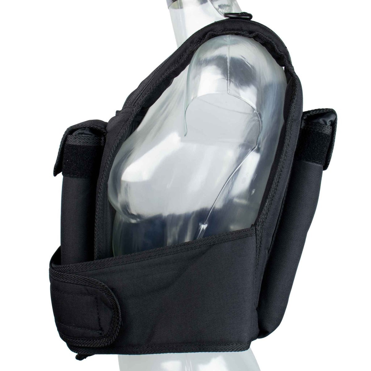 Nordcore Chaleco lastrado Core 15kg