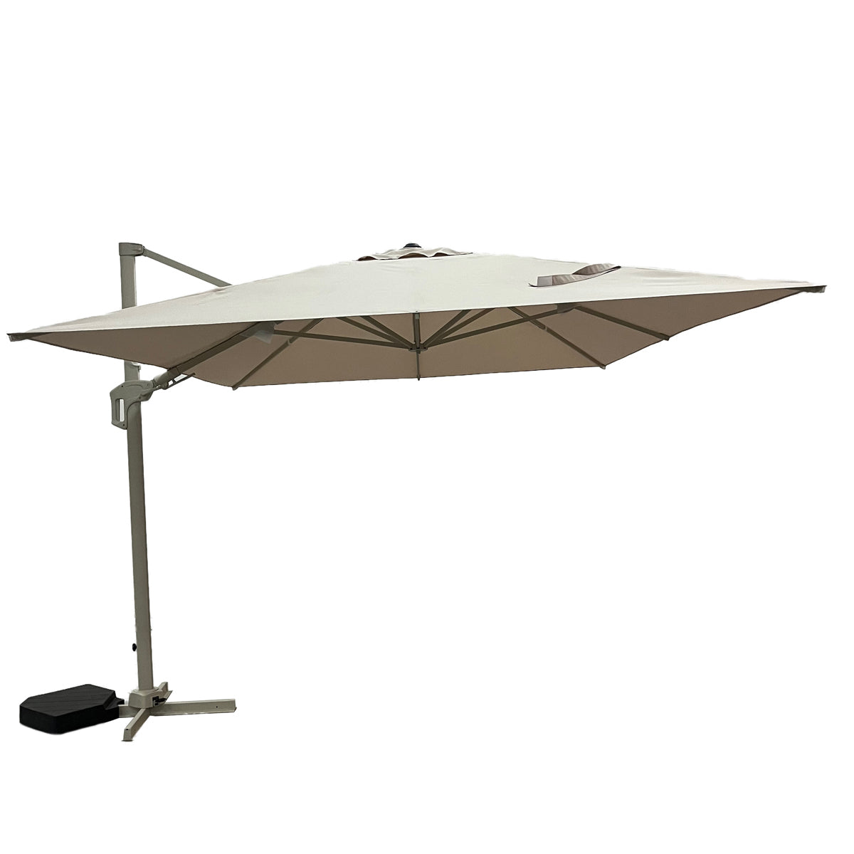 Lykke Parasol Nordlys, beige