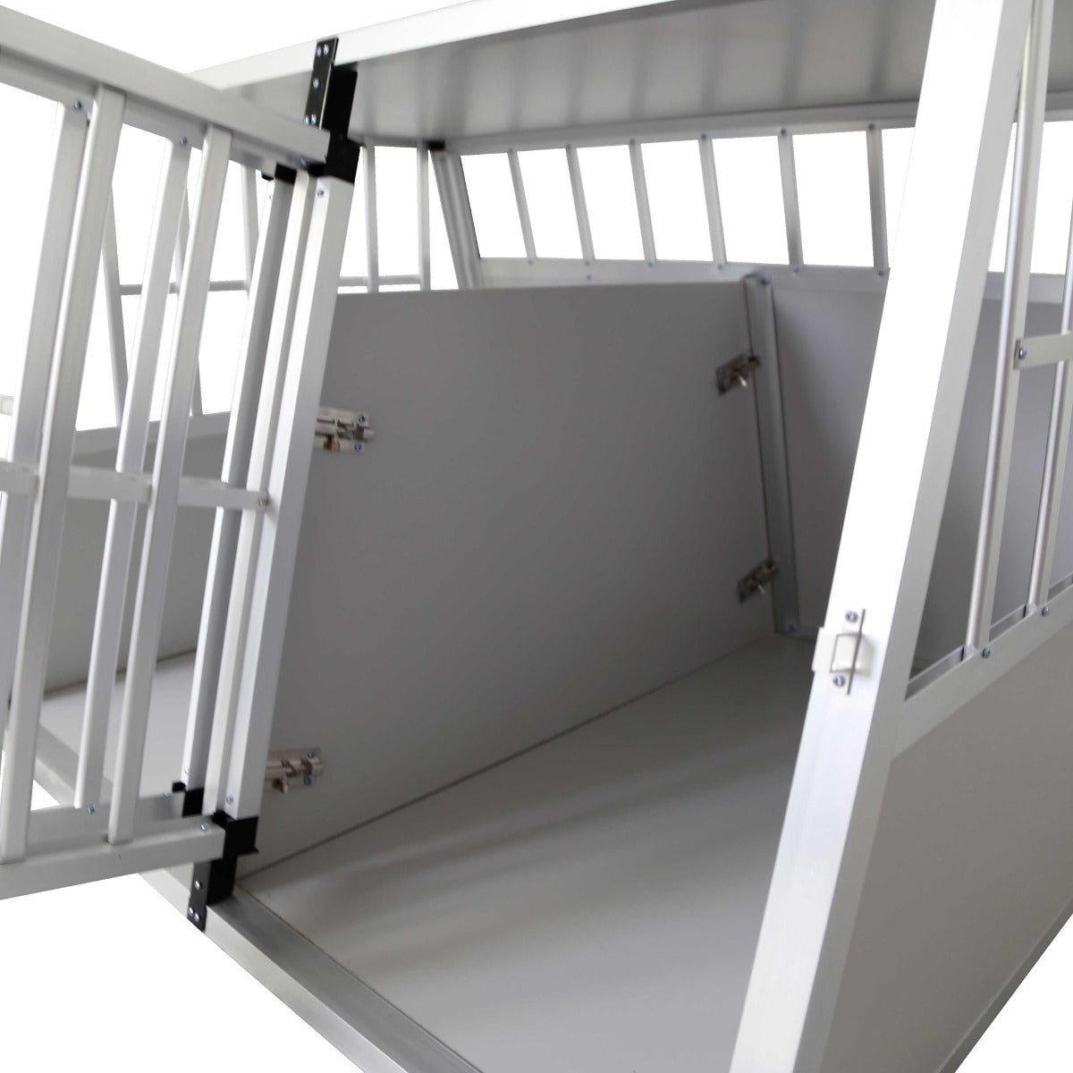 Trekker Hundebox XXL 104x90.5x69.5cm
